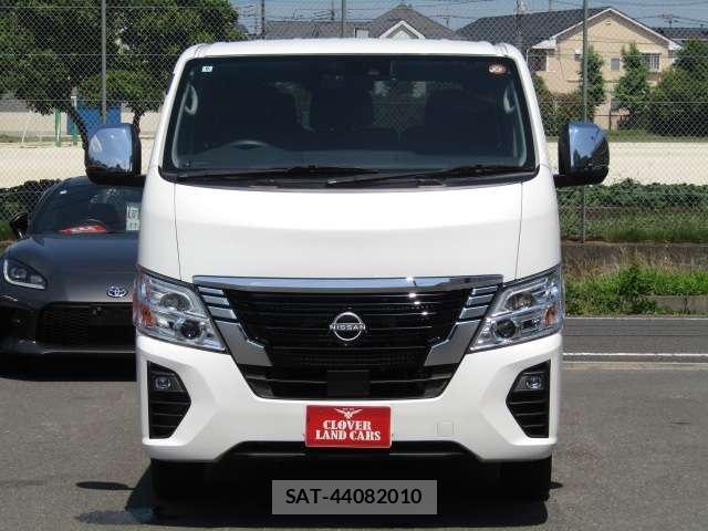 Nissan CARAVAN WAGON 2022-08 8374038-14
