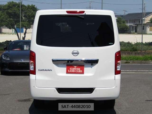 Nissan CARAVAN WAGON 2022-08 8374038-15