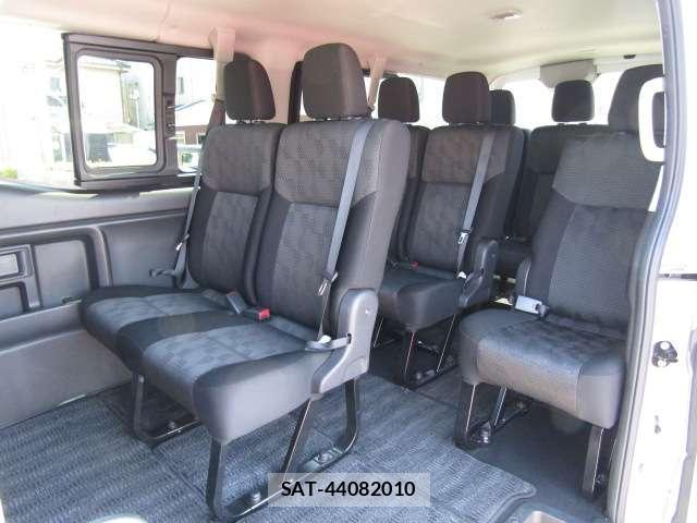 Nissan CARAVAN WAGON 2022-08 8374038-3