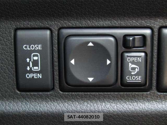 Nissan CARAVAN WAGON 2022-08 8374038-7