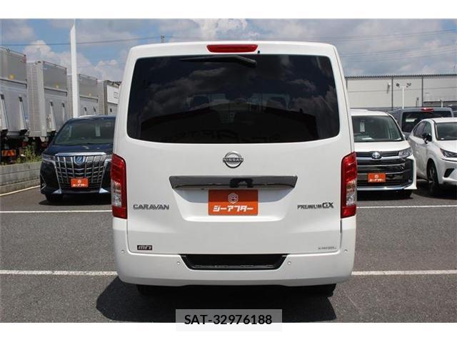 Nissan Caravan 2025-03 8373520-8