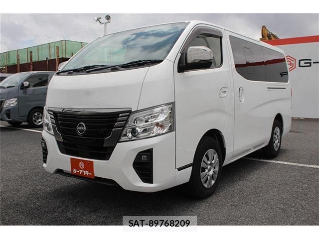 Nissan Caravan 2021-12 8373532-8