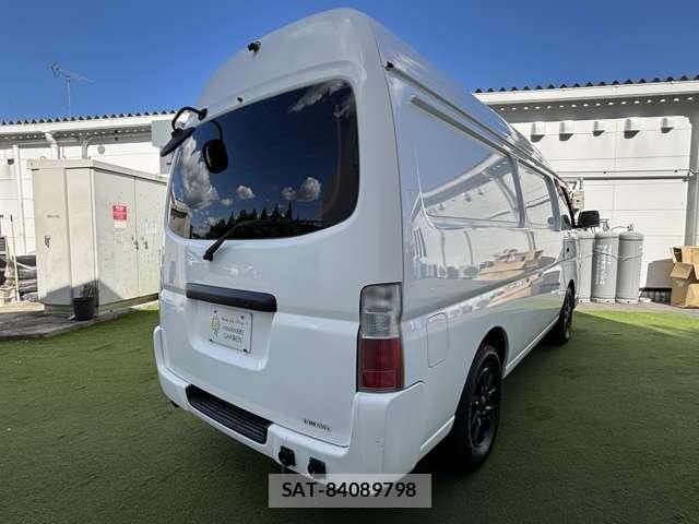 Nissan Caravan 2008-09 8374030-1