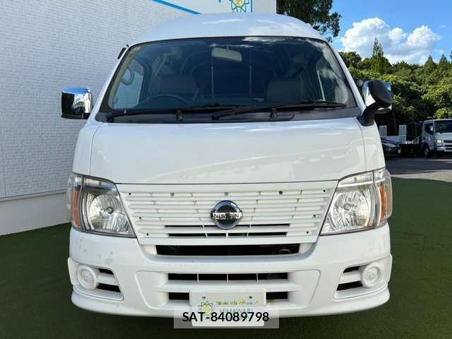 Nissan Caravan 2008-09 8374030-15