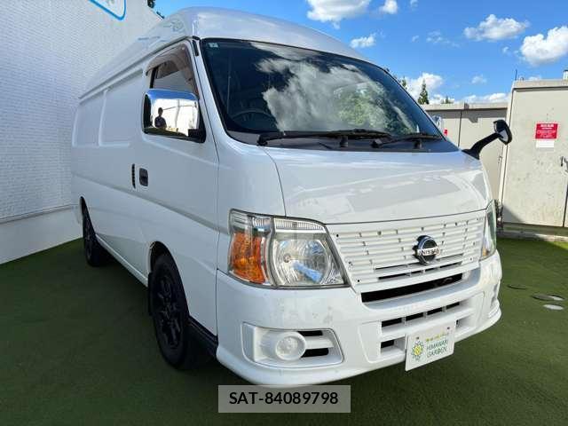 Nissan Caravan 2008-09 8374030-2