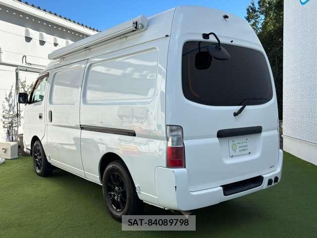 Nissan Caravan 2008-09 8374030-3