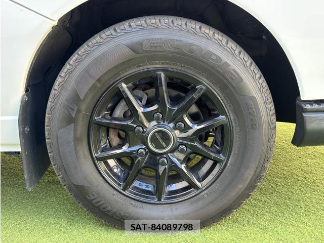 Nissan Caravan 2008-09 8374030-7