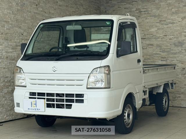 Suzuki CARRY TRUCK 2014-10 8373336-0