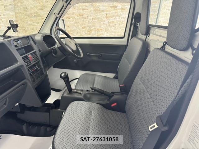 Suzuki CARRY TRUCK 2014-10 8373336-10