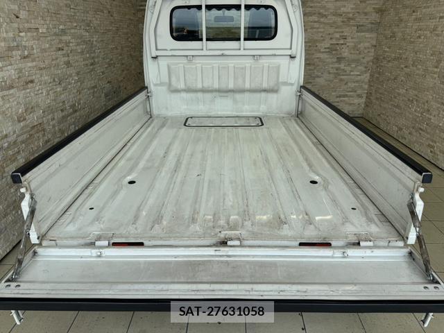 Suzuki CARRY TRUCK 2014-10 8373336-12