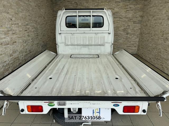Suzuki CARRY TRUCK 2014-10 8373336-13