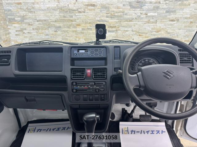 Suzuki CARRY TRUCK 2014-10 8373336-14