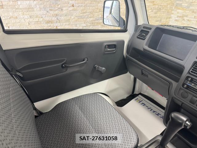 Suzuki CARRY TRUCK 2014-10 8373336-16