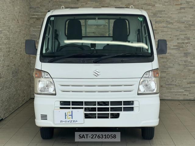 Suzuki CARRY TRUCK 2014-10 8373336-2