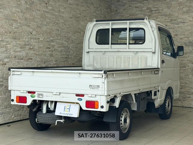 Suzuki CARRY TRUCK 2014-10 8373336-3