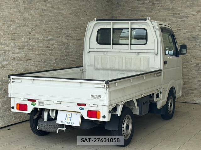Suzuki CARRY TRUCK 2014-10 8373336-4