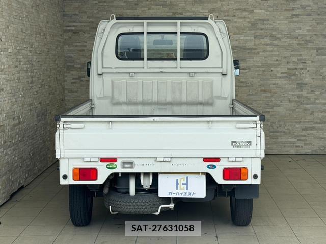 Suzuki CARRY TRUCK 2014-10 8373336-5