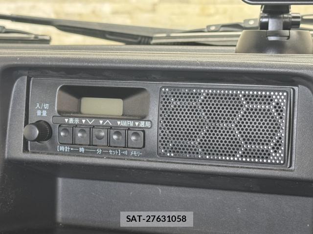 Suzuki CARRY TRUCK 2014-10 8373336-6