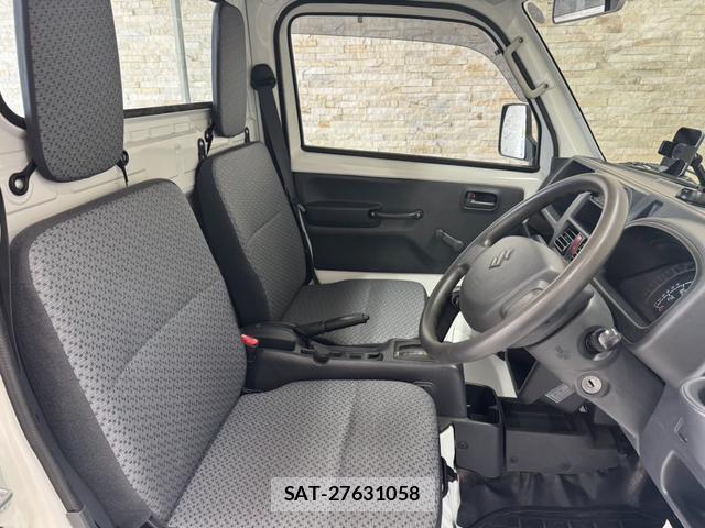 Suzuki CARRY TRUCK 2014-10 8373336-9