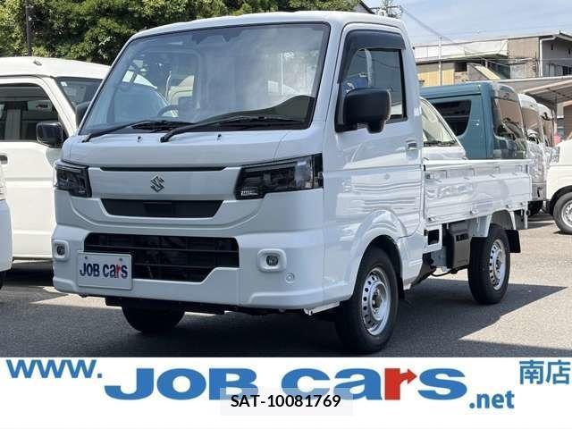Suzuki CARRY TRUCK 2026-04 8373439-0