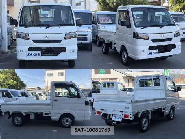 Suzuki CARRY TRUCK 2026-04 8373439-1