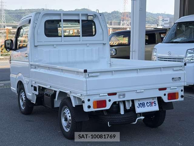 Suzuki CARRY TRUCK 2026-04 8373439-10