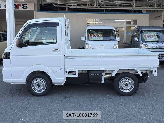 Suzuki CARRY TRUCK 2026-04 8373439-11