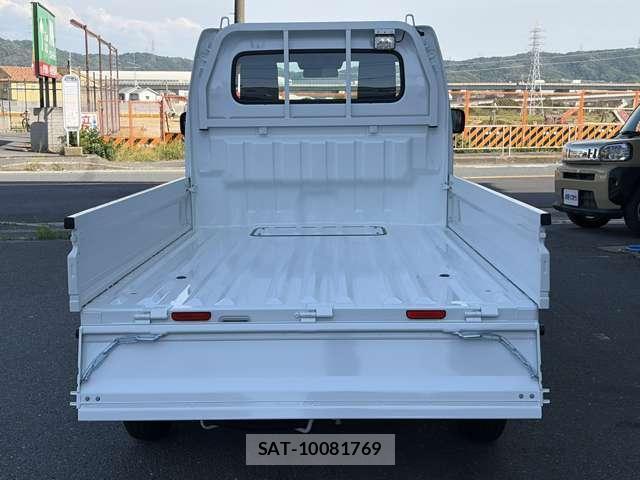 Suzuki CARRY TRUCK 2026-04 8373439-12
