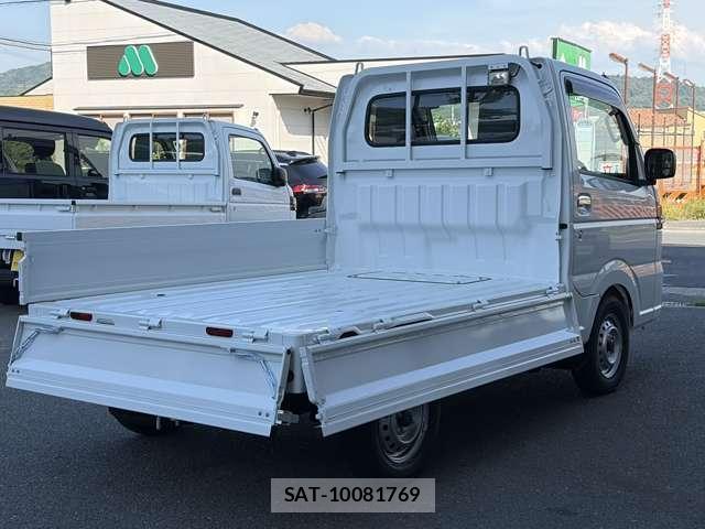 Suzuki CARRY TRUCK 2026-04 8373439-13