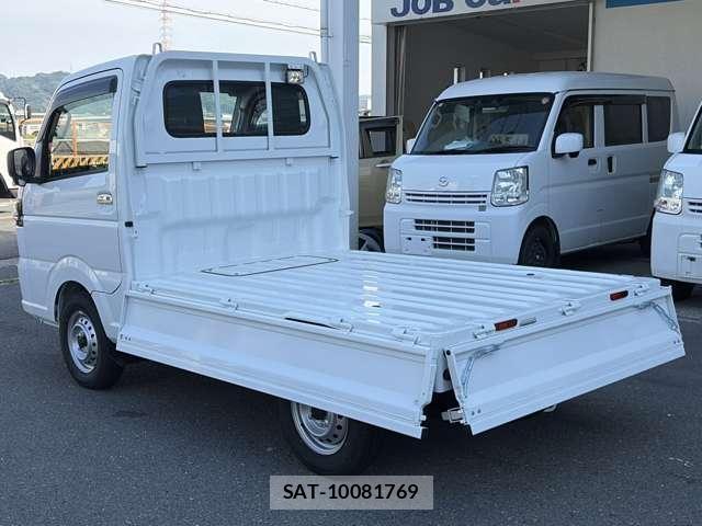 Suzuki CARRY TRUCK 2026-04 8373439-14