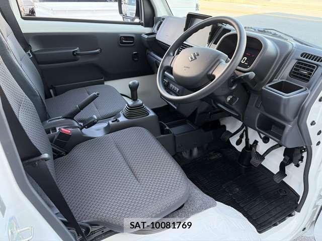 Suzuki CARRY TRUCK 2026-04 8373439-15