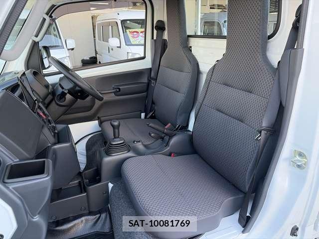 Suzuki CARRY TRUCK 2026-04 8373439-18