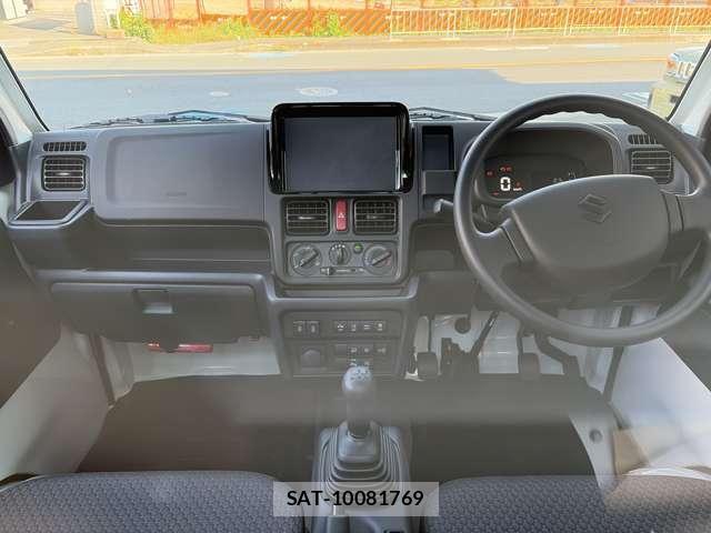 Suzuki CARRY TRUCK 2026-04 8373439-19