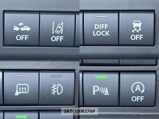 Suzuki CARRY TRUCK 2026-04 8373439-5