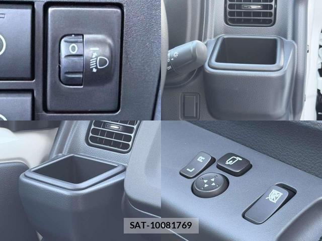 Suzuki CARRY TRUCK 2026-04 8373439-6