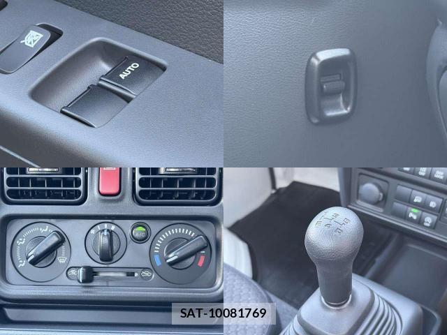 Suzuki CARRY TRUCK 2026-04 8373439-7