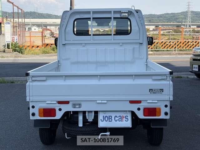 Suzuki CARRY TRUCK 2026-04 8373439-9
