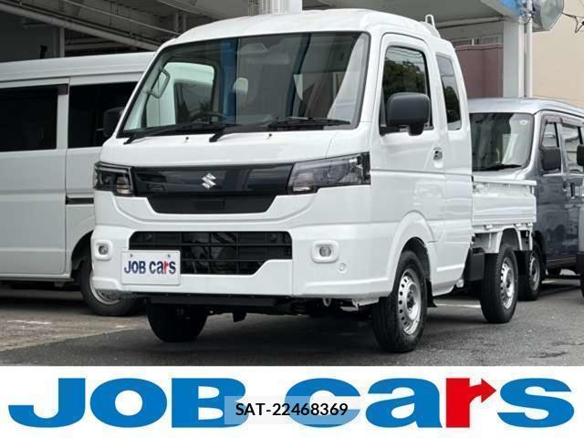 Suzuki CARRY TRUCK 2026-04 8373440-0