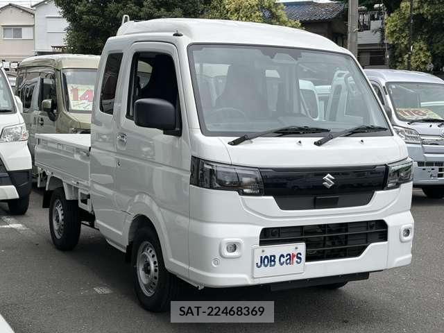 Suzuki CARRY TRUCK 2026-04 8373440-10