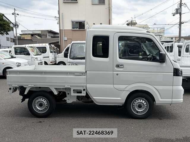 Suzuki CARRY TRUCK 2026-04 8373440-11