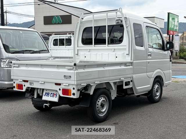 Suzuki CARRY TRUCK 2026-04 8373440-12