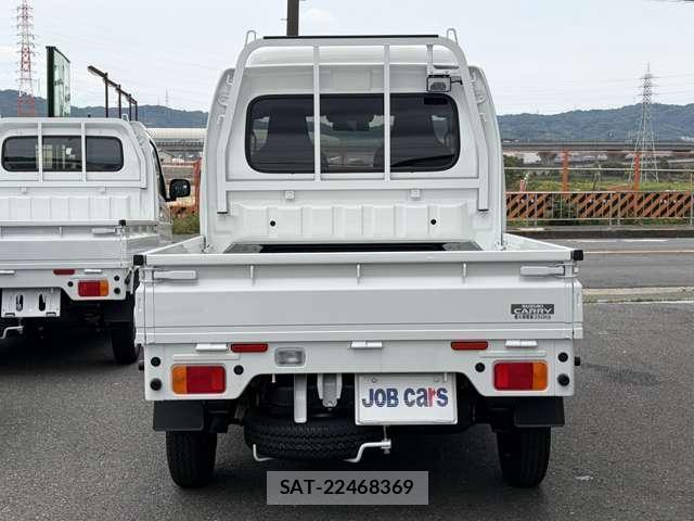 Suzuki CARRY TRUCK 2026-04 8373440-13