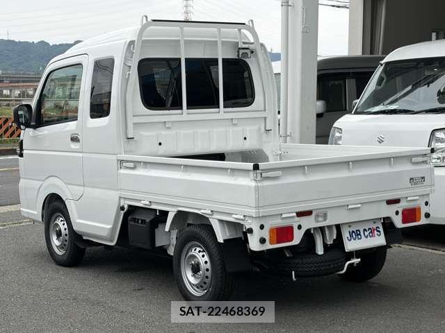 Suzuki CARRY TRUCK 2026-04 8373440-14