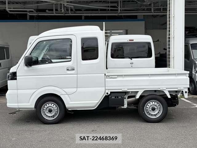 Suzuki CARRY TRUCK 2026-04 8373440-15