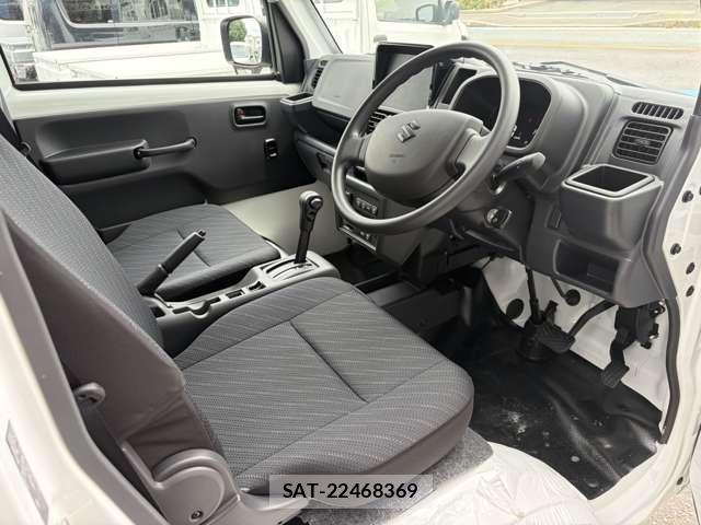 Suzuki CARRY TRUCK 2026-04 8373440-16