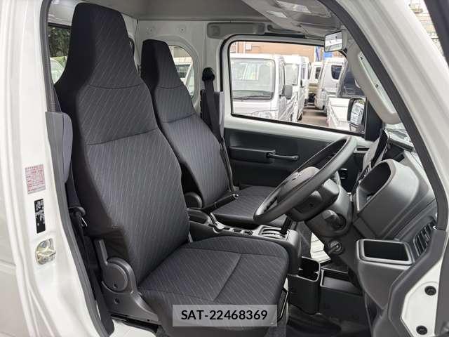 Suzuki CARRY TRUCK 2026-04 8373440-17