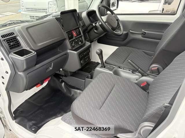 Suzuki CARRY TRUCK 2026-04 8373440-18