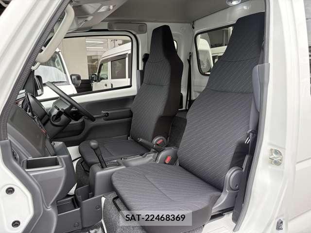 Suzuki CARRY TRUCK 2026-04 8373440-19