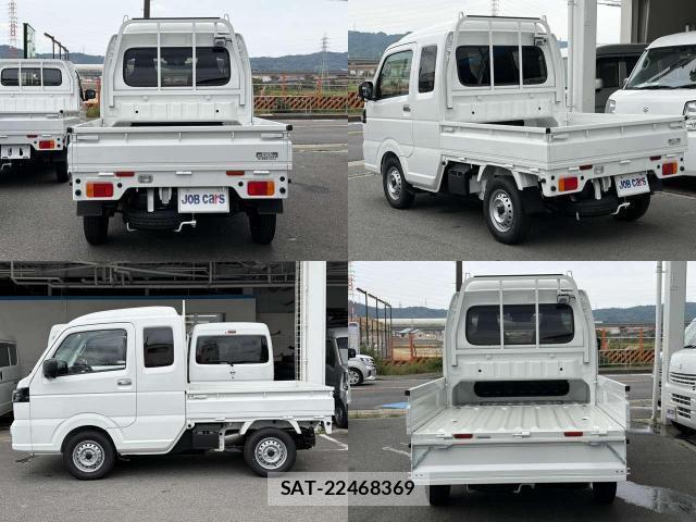 Suzuki CARRY TRUCK 2026-04 8373440-2