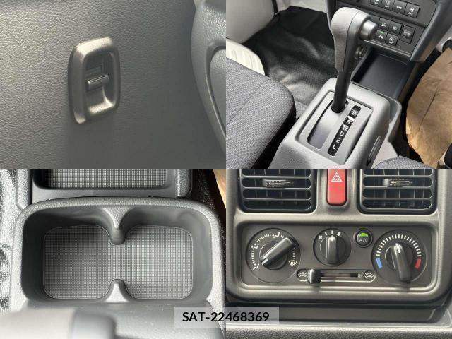 Suzuki CARRY TRUCK 2026-04 8373440-7